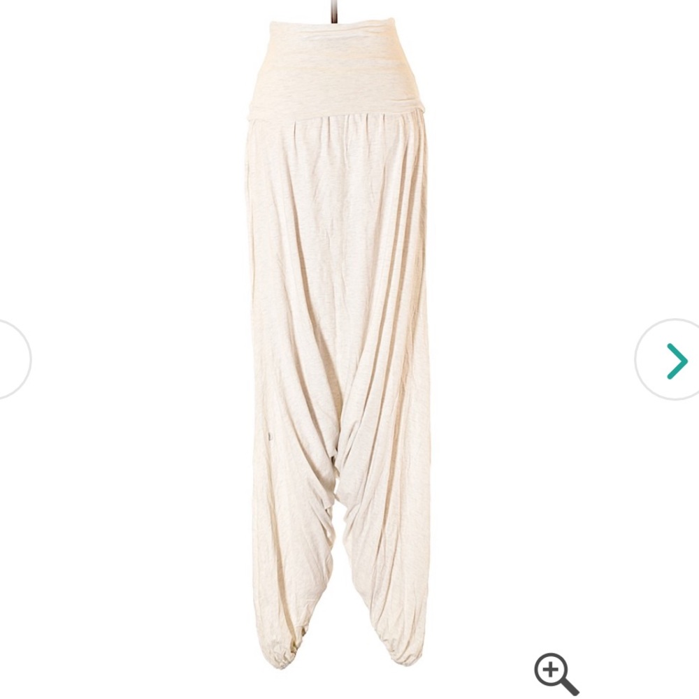Lululemon jogger hammer pants